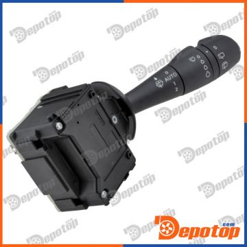 Colonne De Direction Commutateur pour DACIA | 23545, 251698